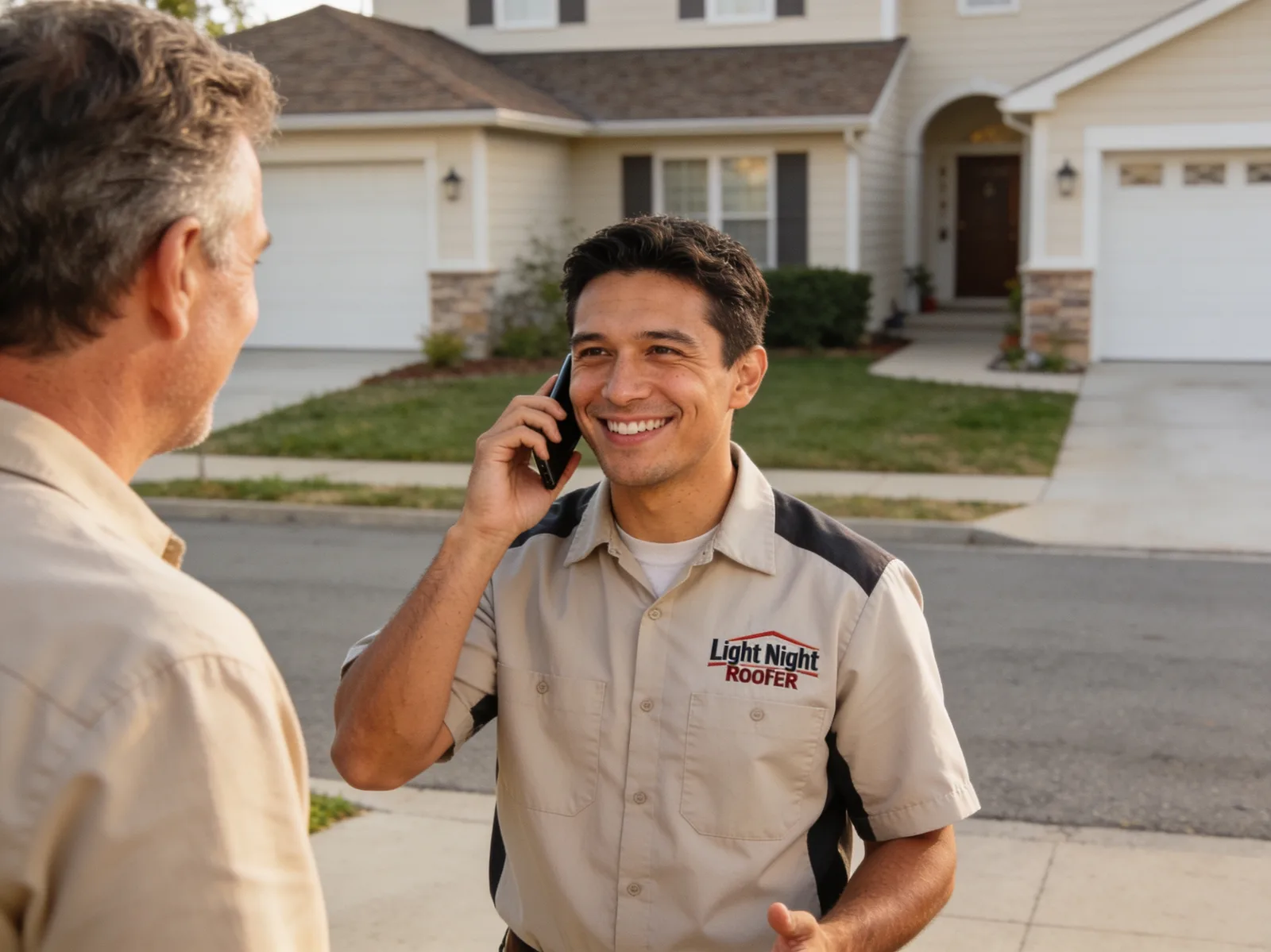 Emergency Roof Repair Ho Ho Kus, NJ FAQs